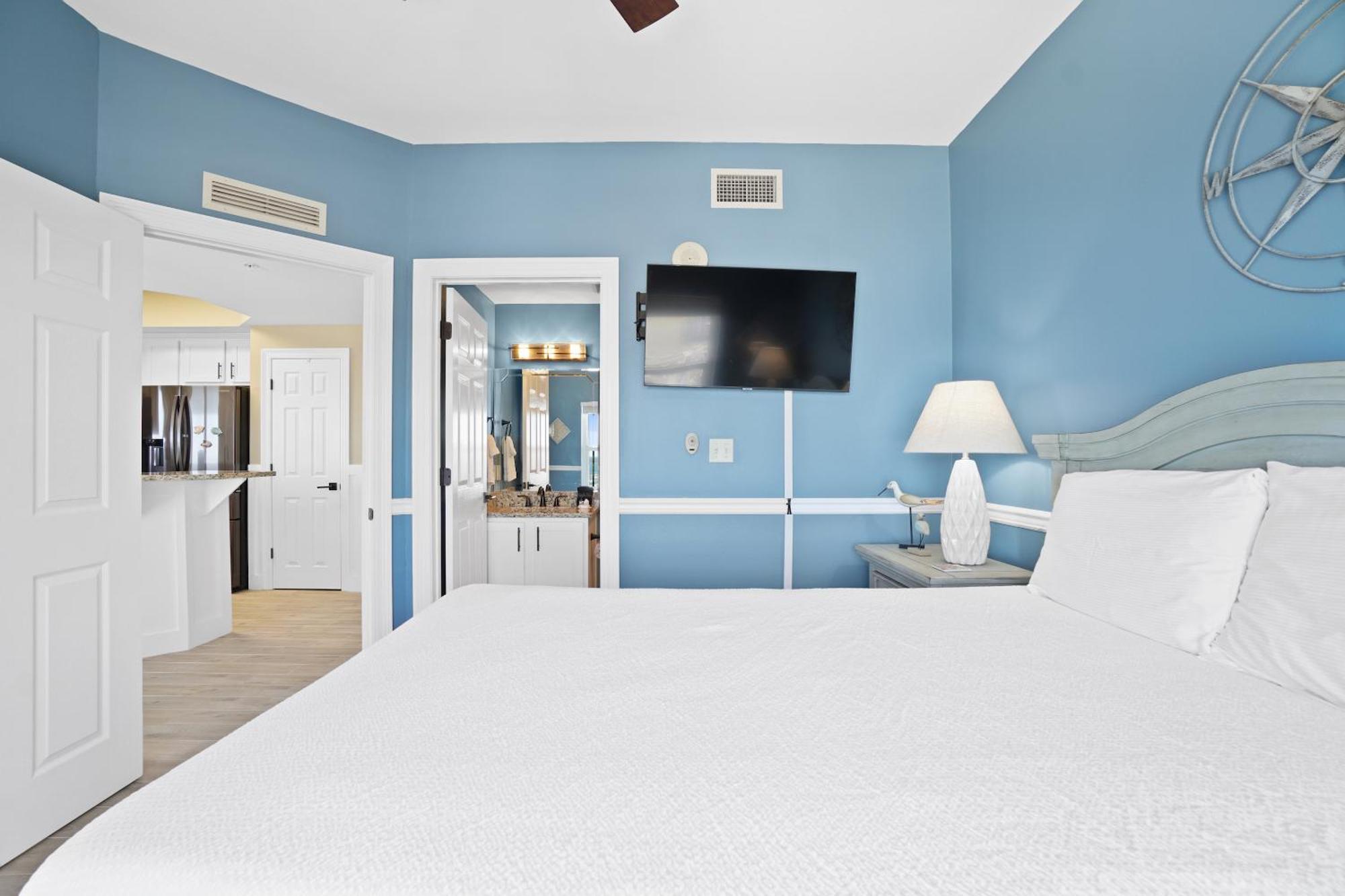 Calypso Beach Resort Towers Panama City Beach Quarto foto